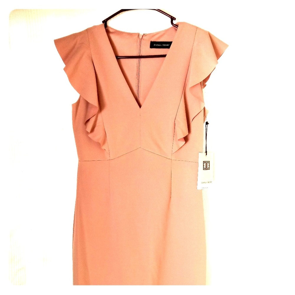 Ivanka Trump Dress